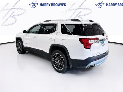 2023 GMC Acadia Base