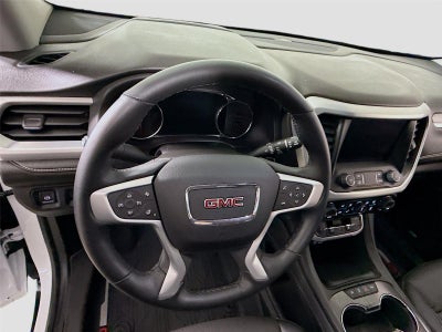 2023 GMC Acadia Base
