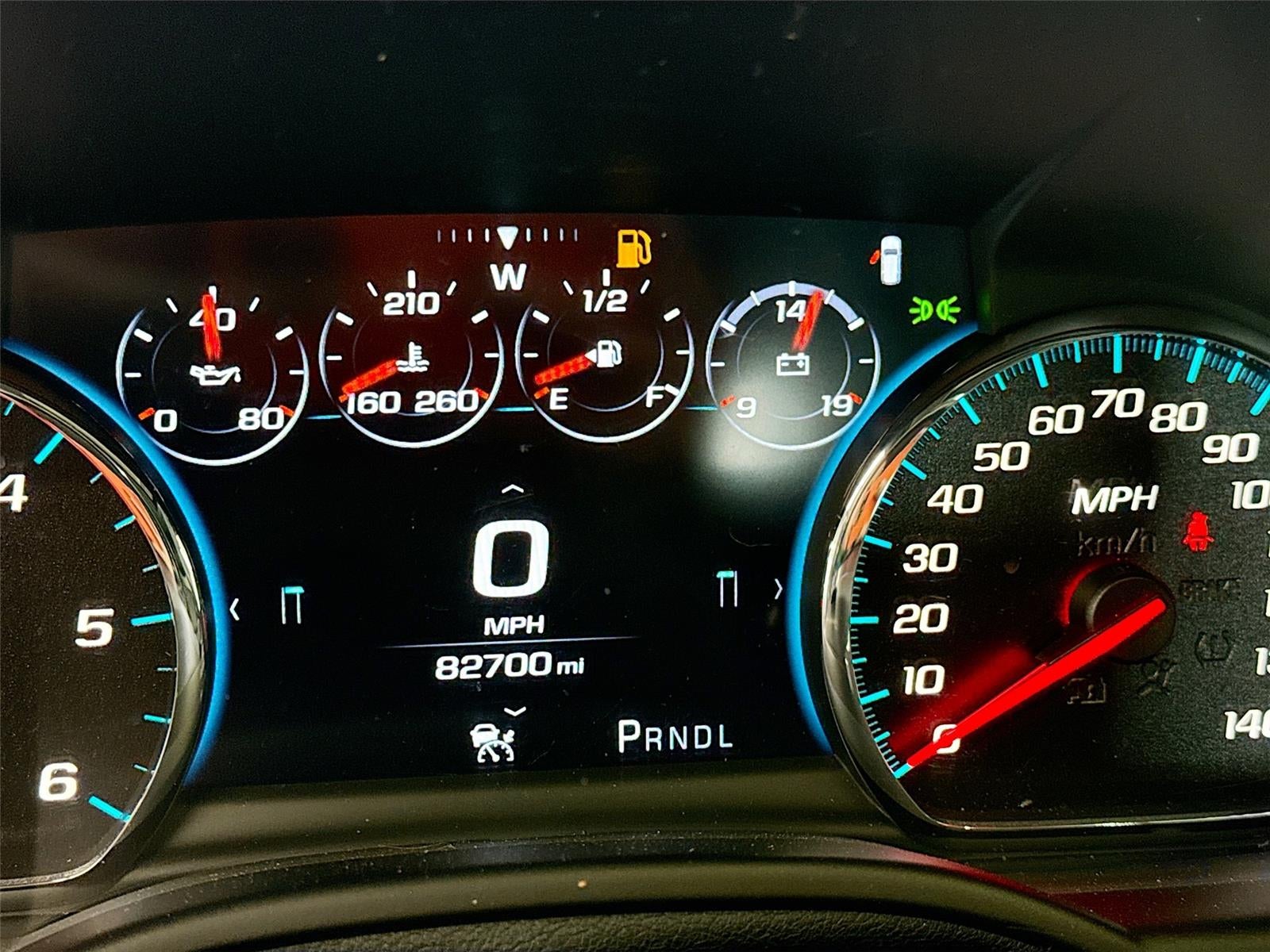 2020 GMC YUKON 4WD 4DR DENALI