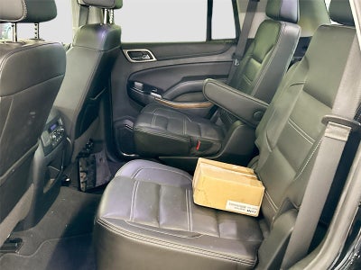2020 GMC YUKON 4WD 4DR DENALI