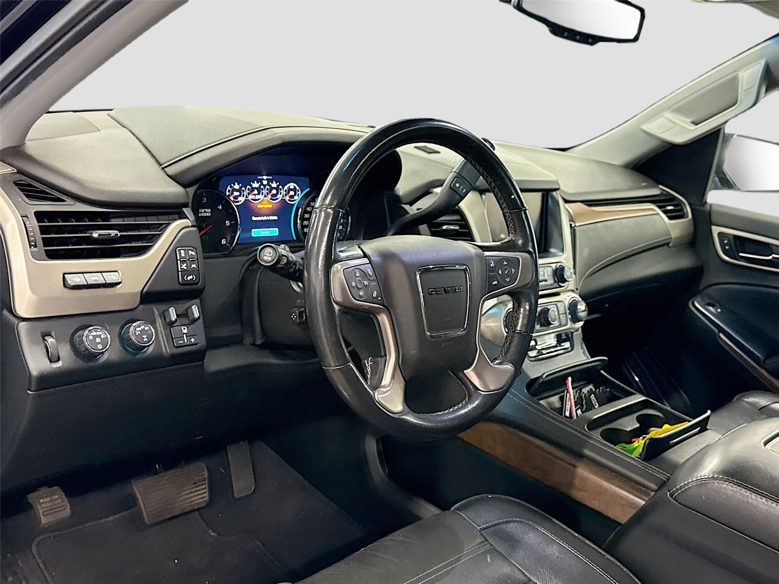 2020 GMC YUKON 4WD 4DR DENALI