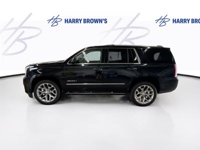 2020 GMC YUKON 4WD 4DR DENALI