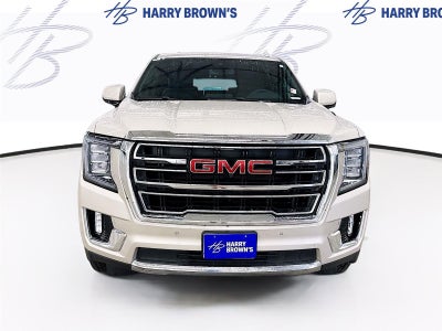 2024 GMC Yukon XL SLT