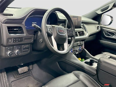 2024 GMC Yukon XL SLT