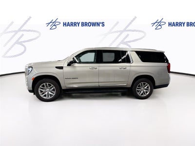 2024 GMC Yukon XL SLT
