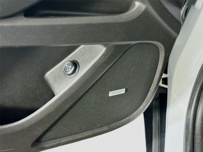 2018 Chevrolet Traverse LT True North