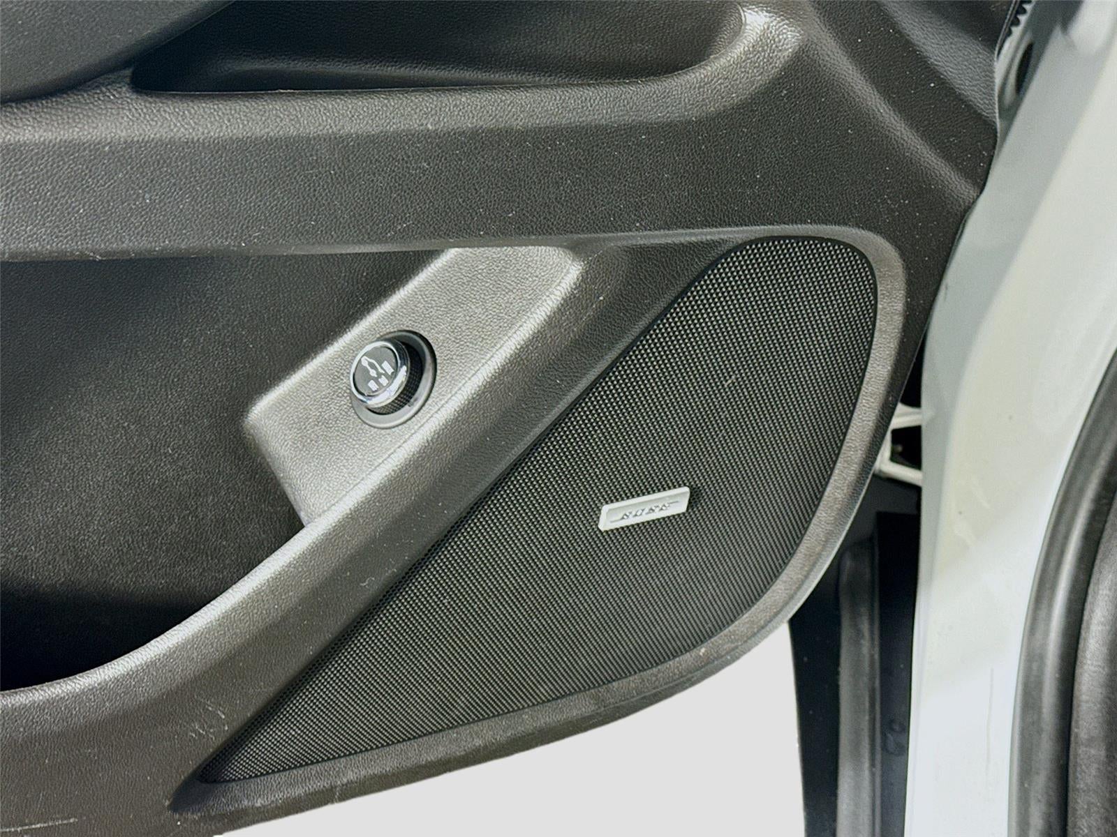 2018 Chevrolet Traverse LT True North