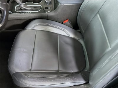 2018 Chevrolet Traverse LT True North