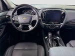 2018 Chevrolet Traverse LT True North