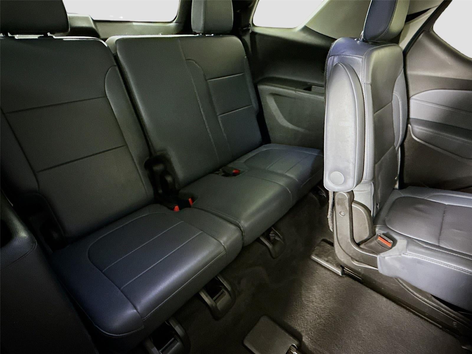 2018 Chevrolet Traverse LT True North