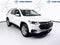 2018 Chevrolet Traverse LT True North