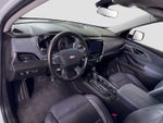 2018 Chevrolet Traverse LT True North