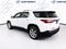 2018 Chevrolet Traverse LT True North