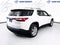 2018 Chevrolet Traverse LT True North