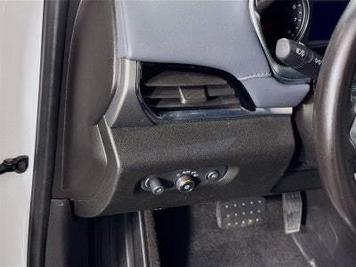 2018 Chevrolet Traverse LT True North