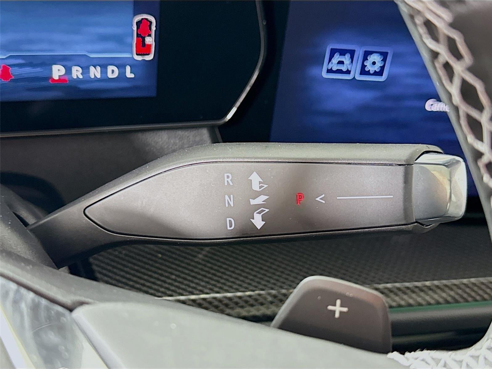 2026 Chevrolet Traverse AWD High Country