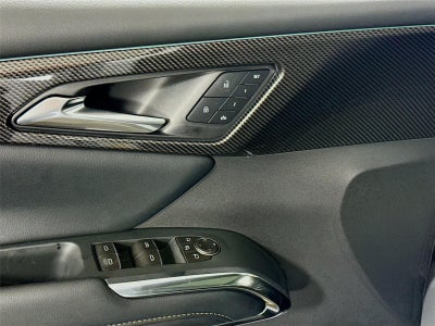 2026 Chevrolet Traverse AWD High Country