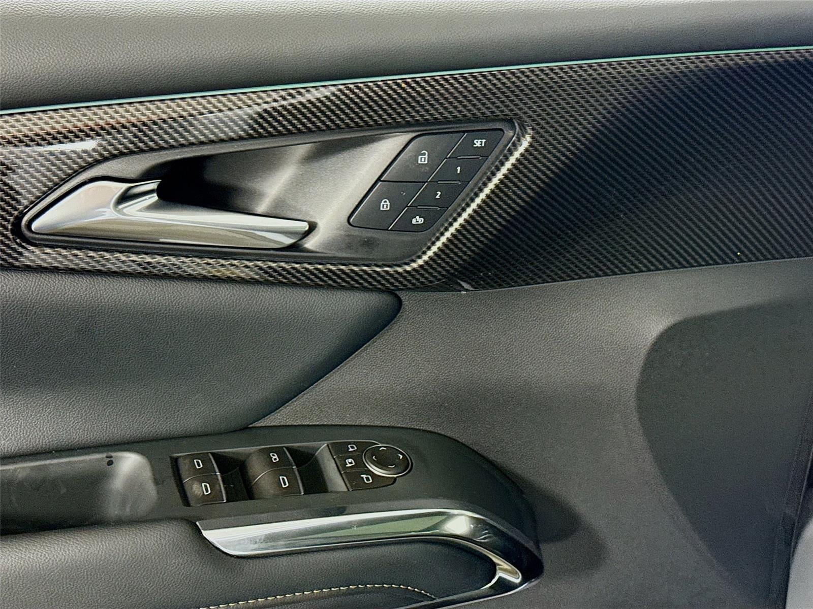 2026 Chevrolet Traverse AWD High Country