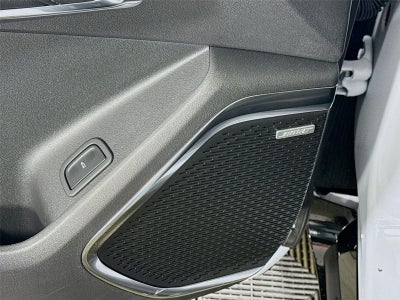 2026 Chevrolet Traverse AWD High Country