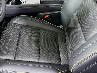 2026 Chevrolet Traverse AWD High Country