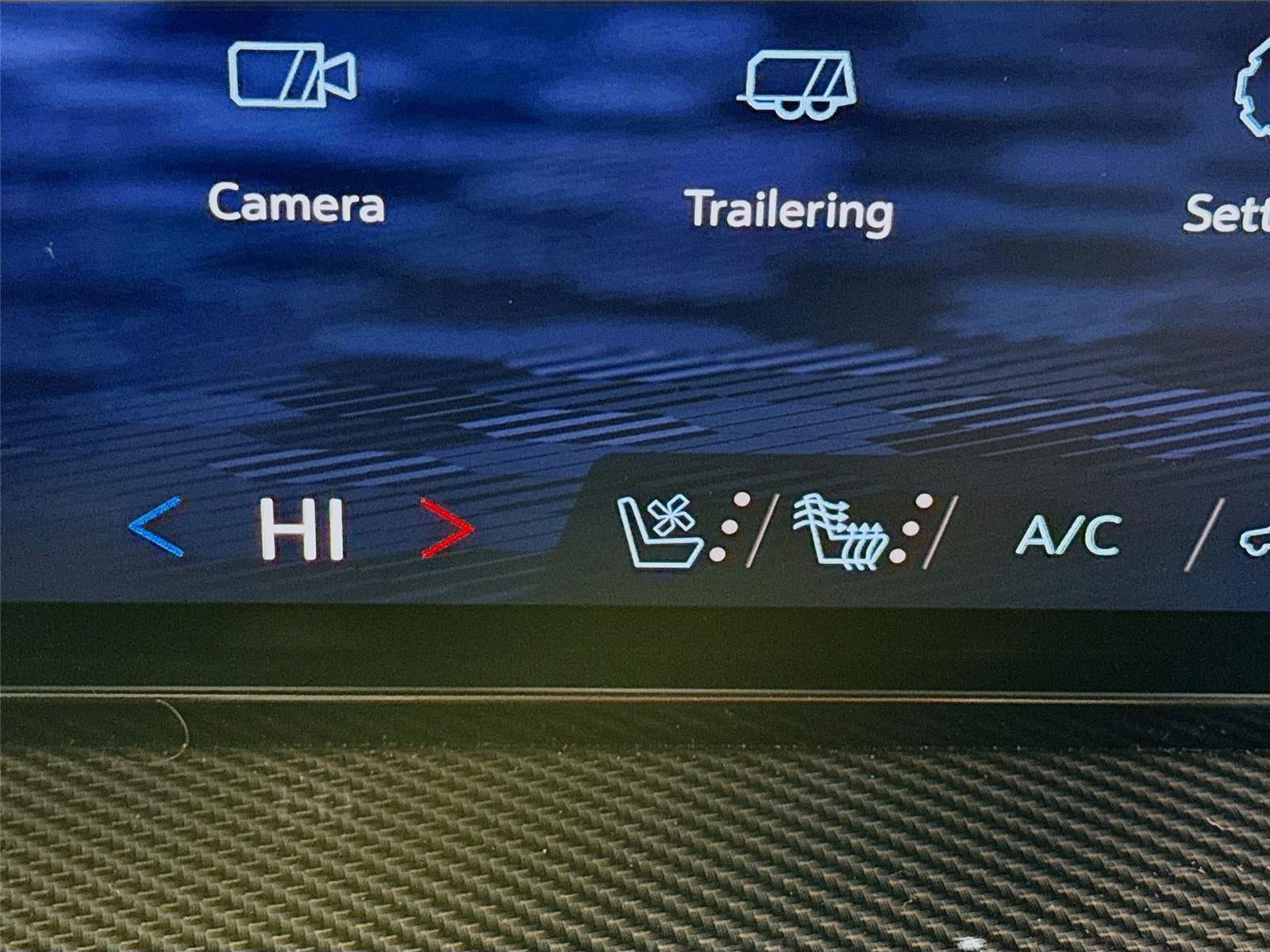 2026 Chevrolet Traverse AWD High Country