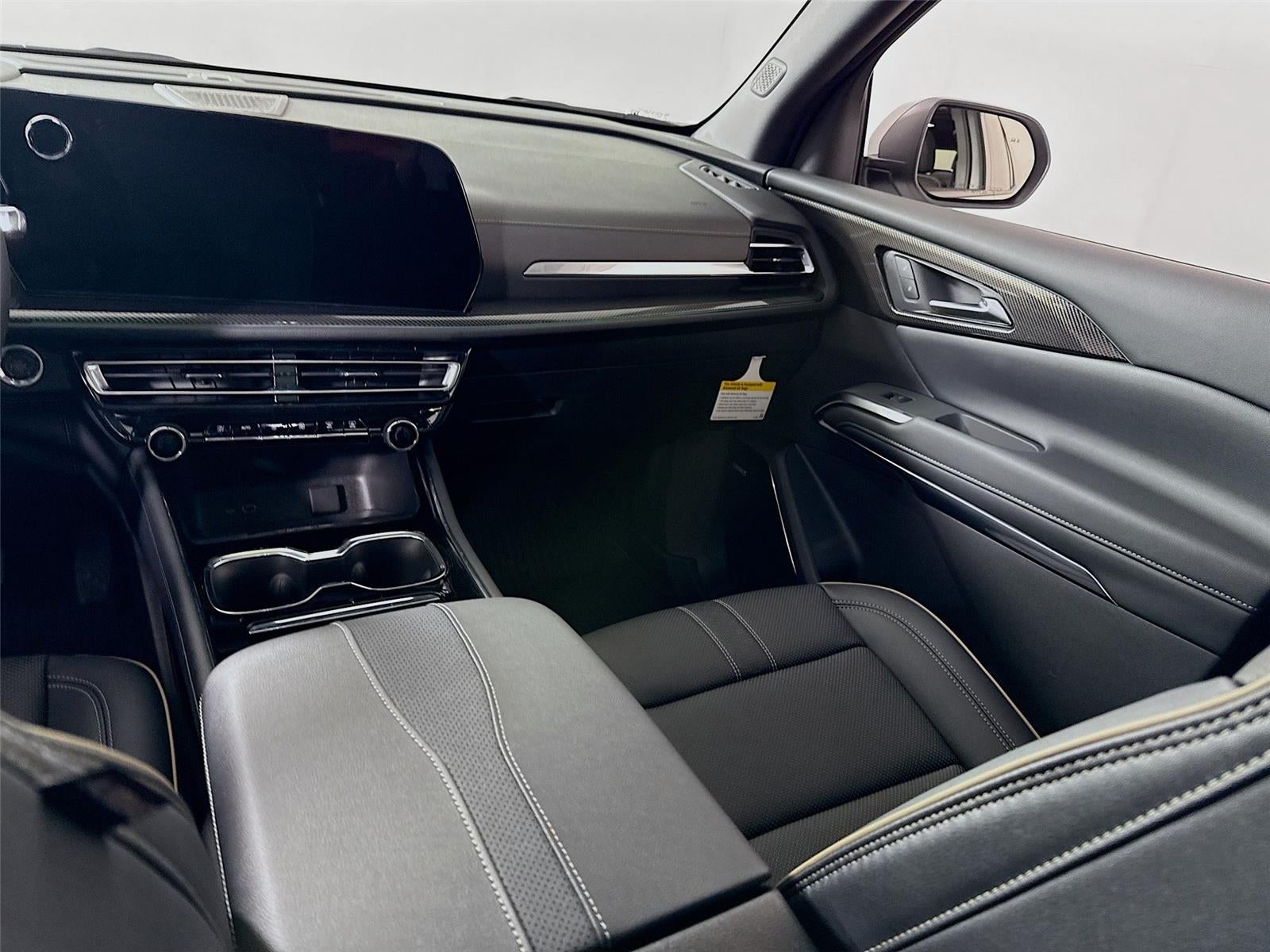 2026 Chevrolet Traverse AWD High Country