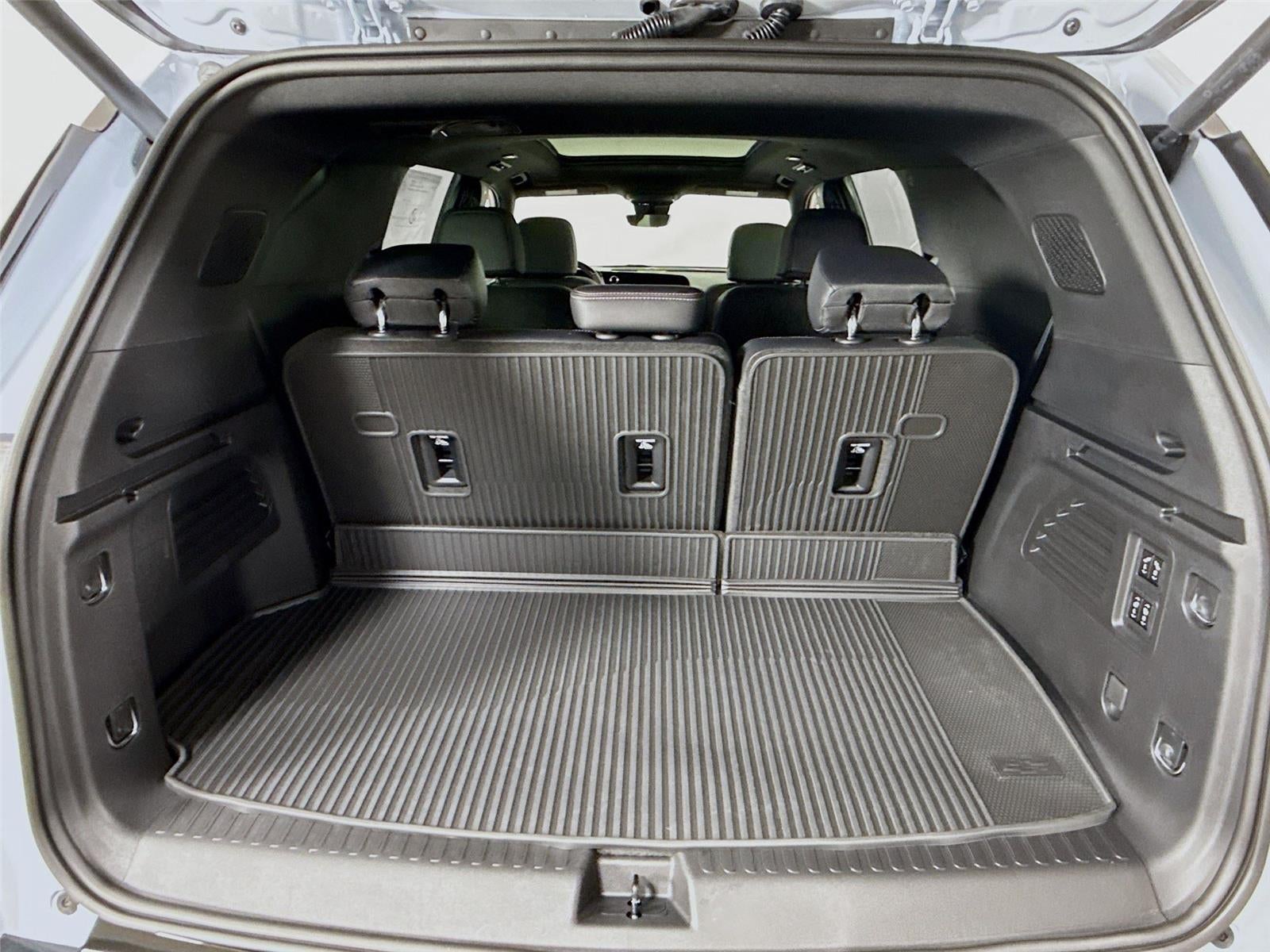 2026 Chevrolet Traverse AWD High Country