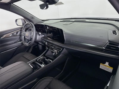 2026 Chevrolet Traverse AWD High Country