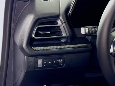 2026 Chevrolet Traverse AWD High Country