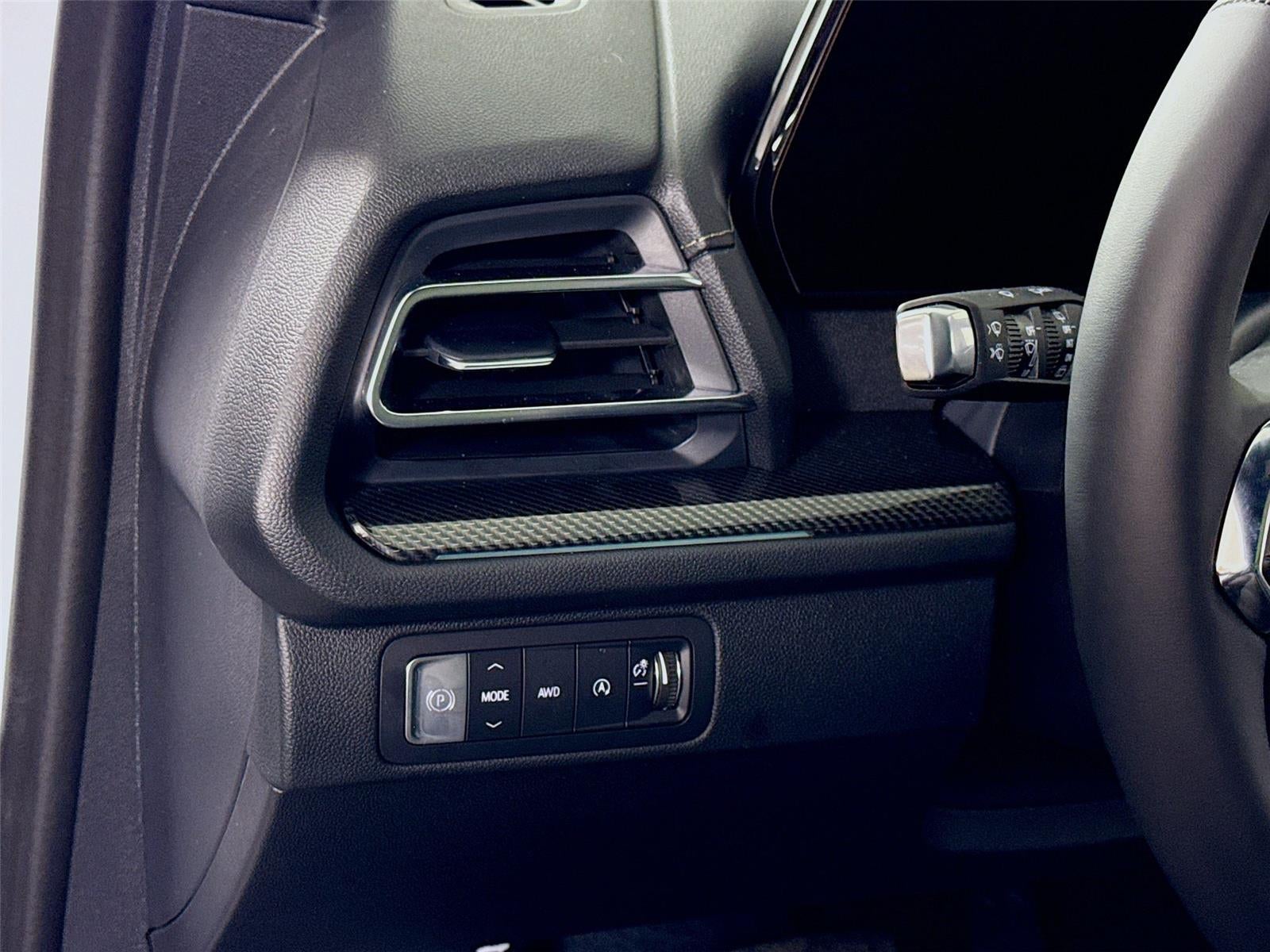 2026 Chevrolet Traverse AWD High Country