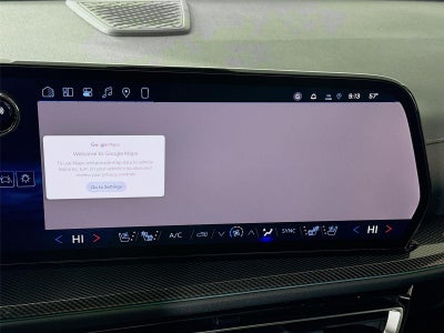 2026 Chevrolet Traverse AWD High Country