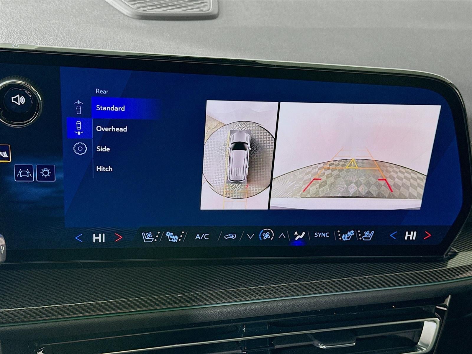 2026 Chevrolet Traverse AWD High Country