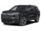 2026 Chevrolet Traverse AWD High Country