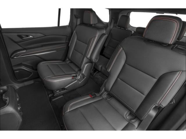 2026 Chevrolet Traverse AWD High Country