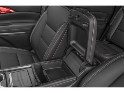 2026 Chevrolet Traverse AWD High Country