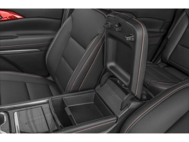 2026 Chevrolet Traverse AWD High Country