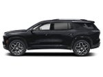2026 Chevrolet Traverse AWD High Country
