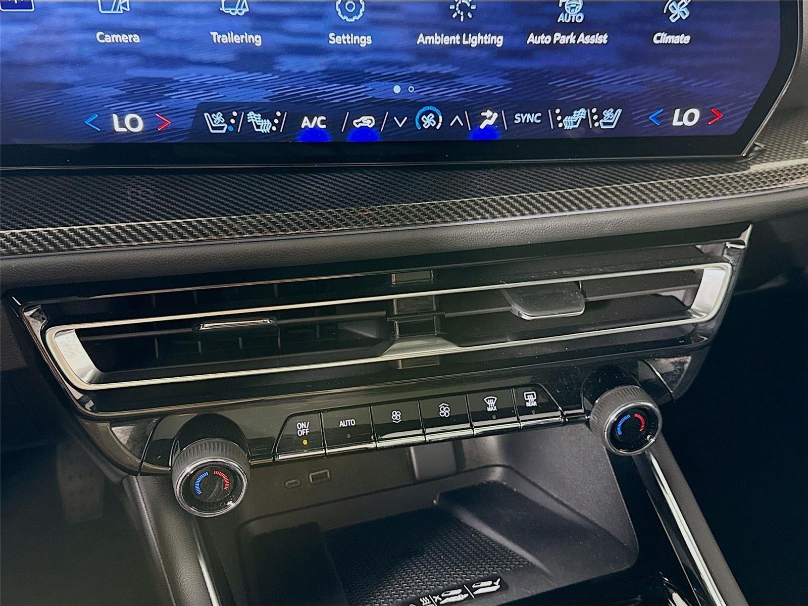 2026 Chevrolet Traverse High Country - Photo 20