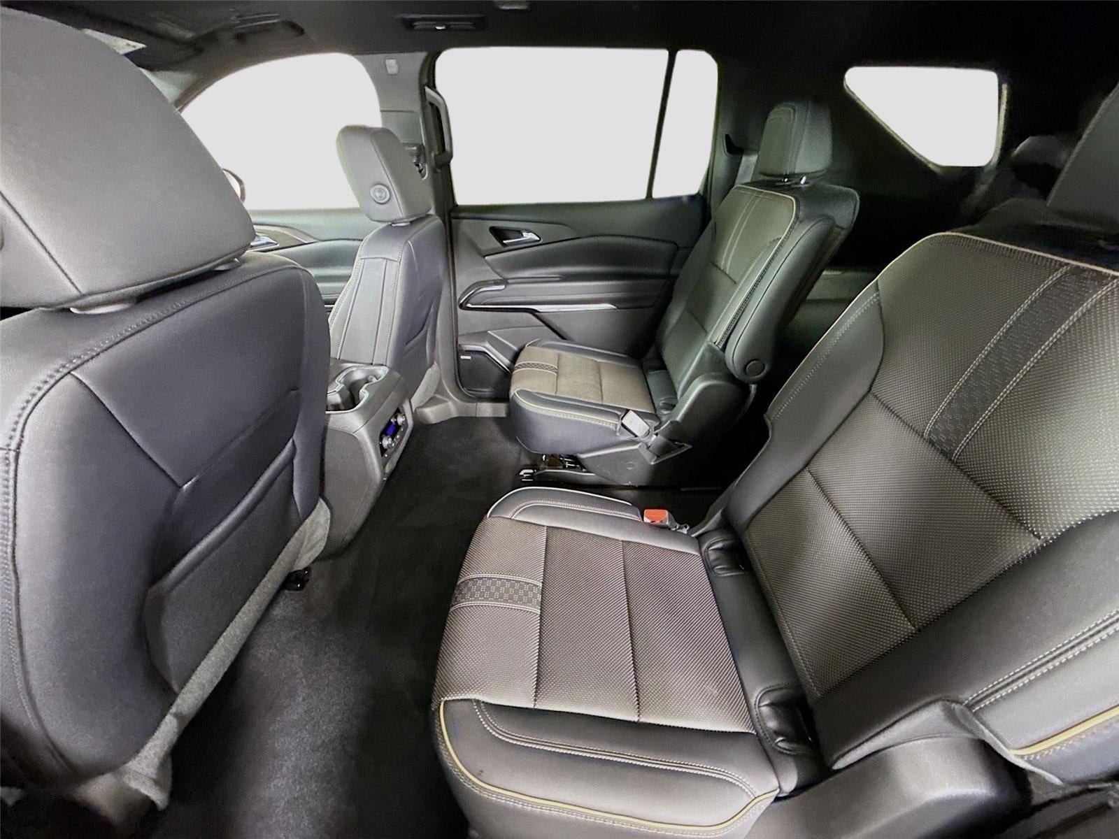 2026 Chevrolet Traverse High Country - Photo 24