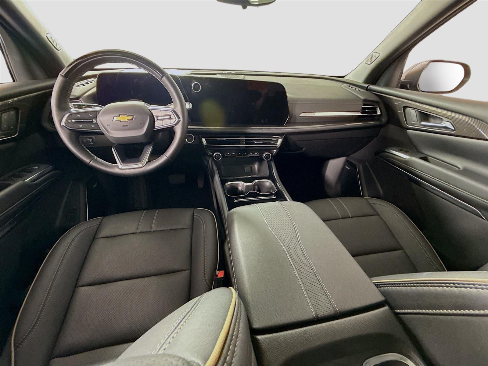 2026 Chevrolet Traverse High Country - Photo 25