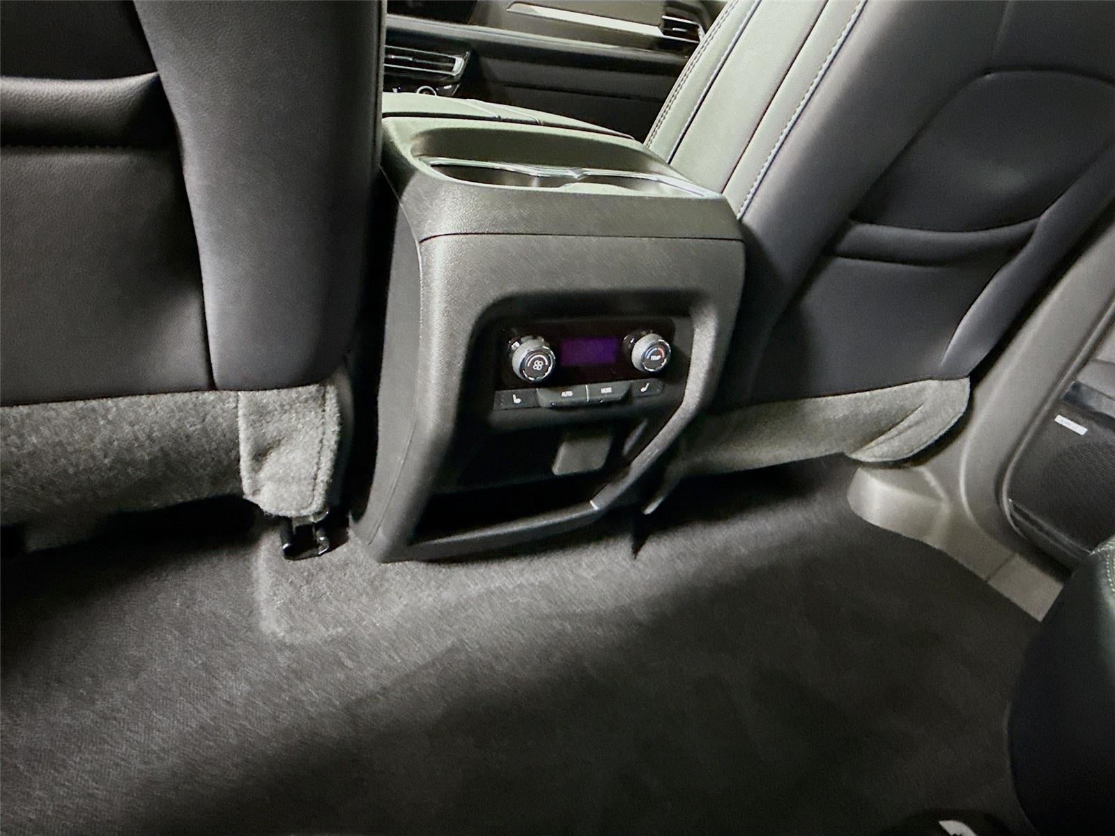 2026 Chevrolet Traverse High Country - Photo 26