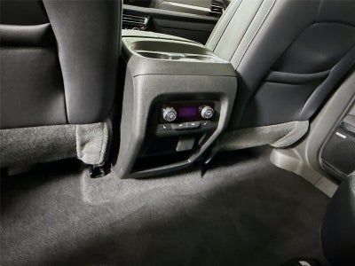 2026 Chevrolet Traverse AWD High Country