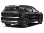 2026 Chevrolet Traverse AWD High Country