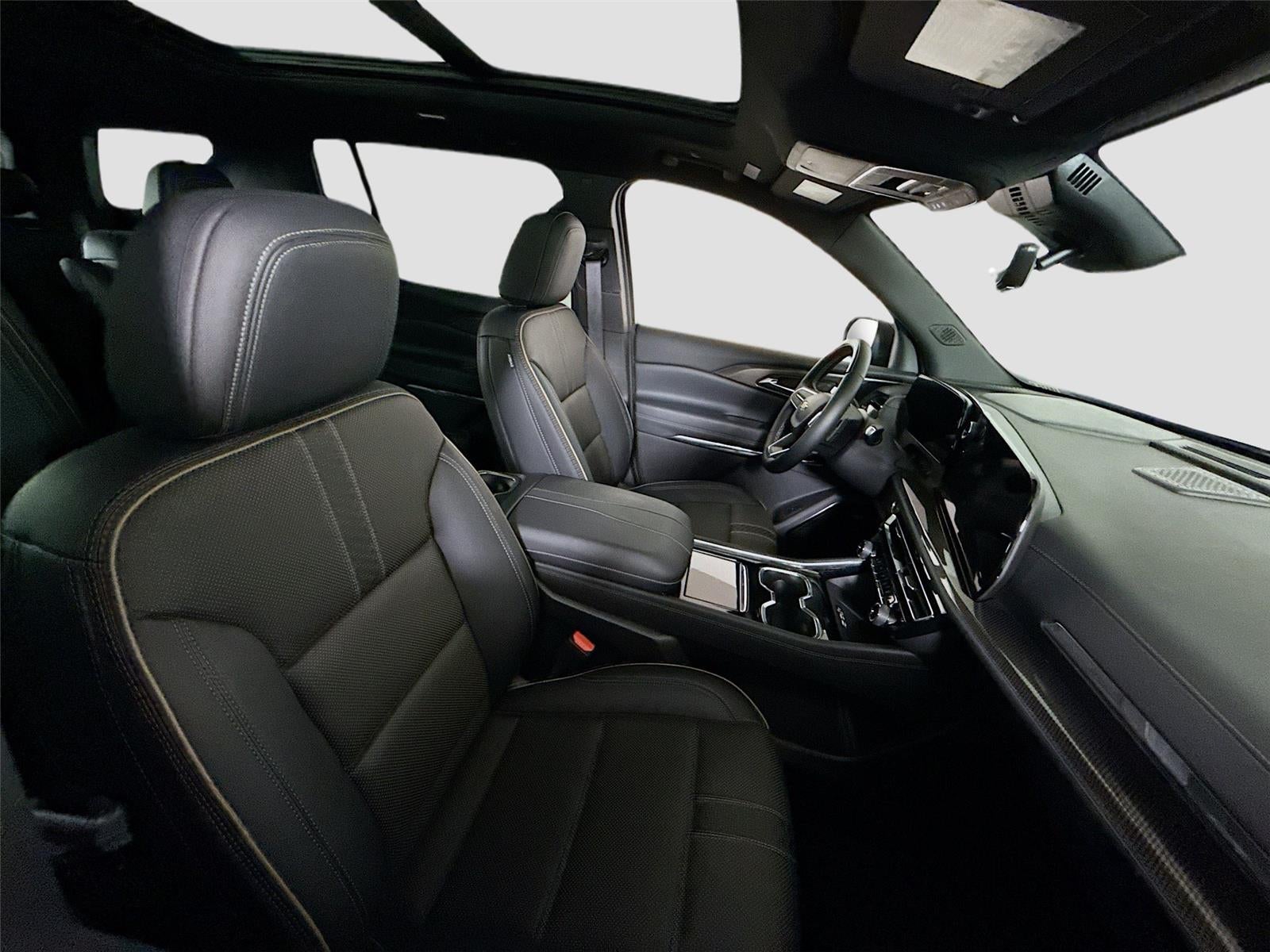 2026 Chevrolet Traverse High Country - Photo 33