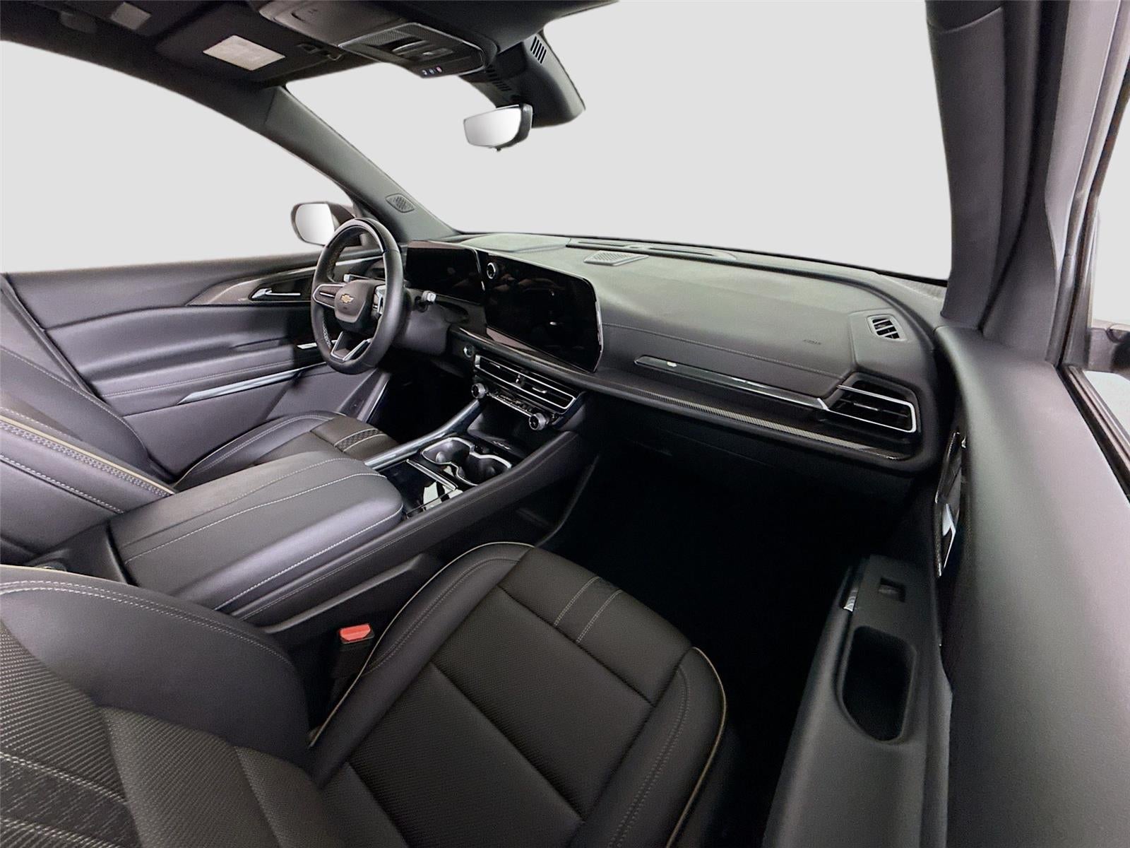 2026 Chevrolet Traverse AWD High Country