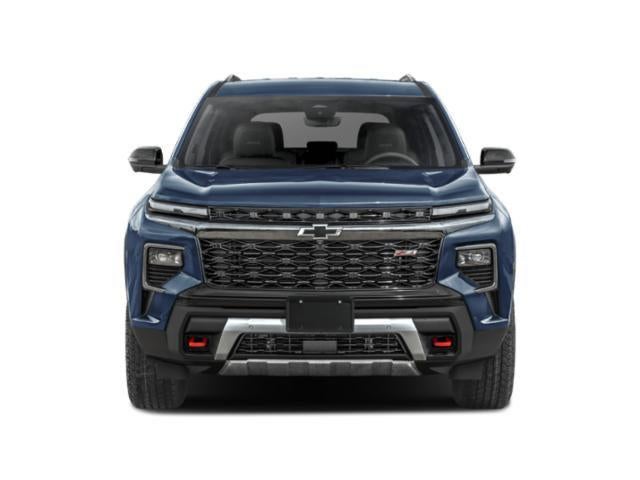 2026 Chevrolet Traverse AWD High Country