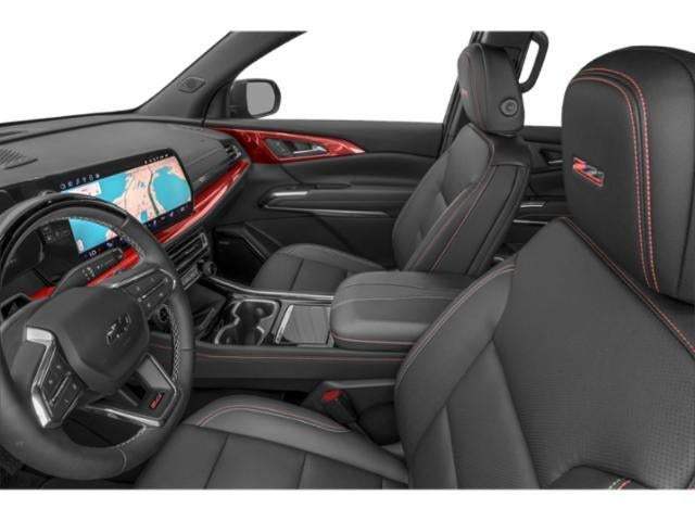2026 Chevrolet Traverse AWD High Country