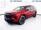 2026 Chevrolet Traverse AWD RS