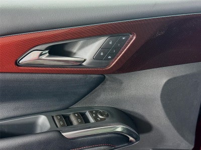 2026 Chevrolet Traverse AWD RS