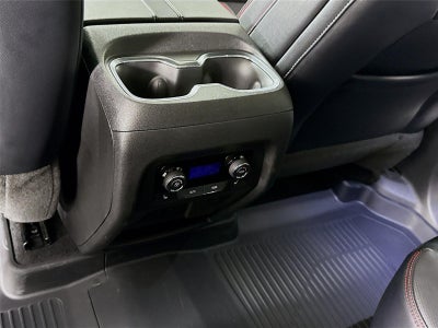 2026 Chevrolet Traverse AWD RS